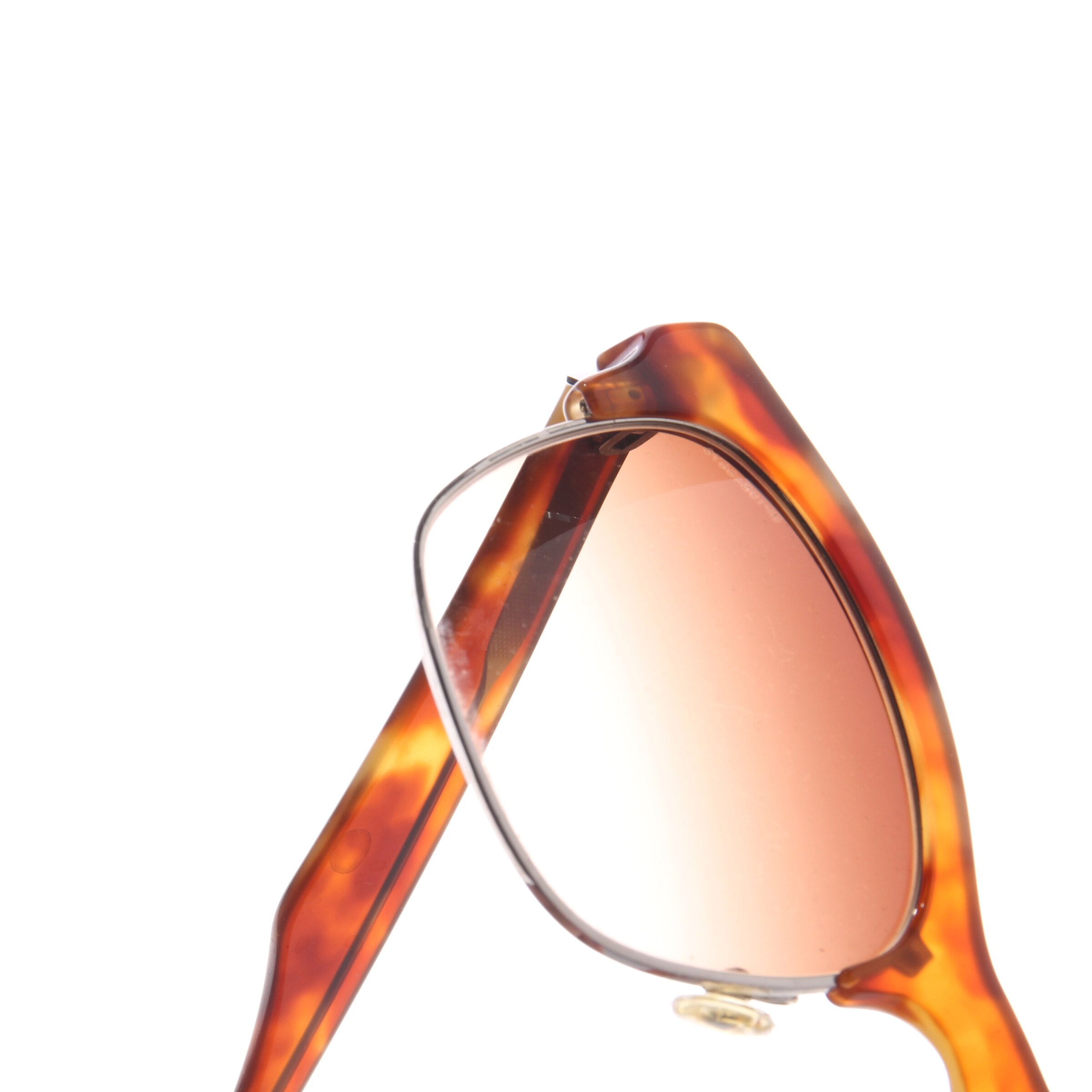 PRADA Sunglasses in One size in Brown