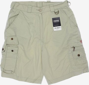 Fjällräven Shorts L in Grün: predná strana