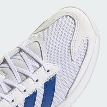 ADIDAS PERFORMANCE Sports shoe 'Stabil' in White