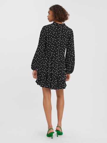 Robe 'Sophia' VERO MODA en noir