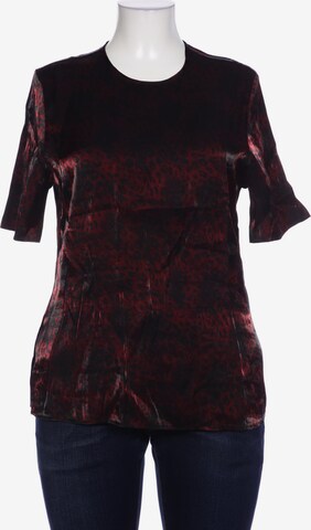 FRANK WALDER Blouse & Tunic in XL in Red: front