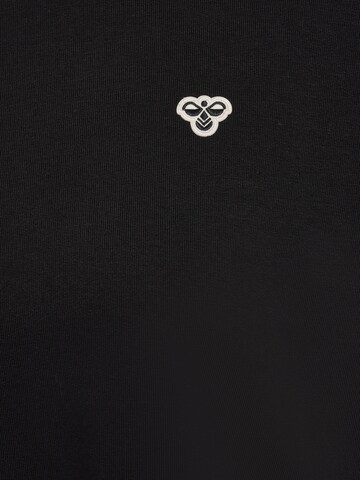Hummel Sweatshirt i sort