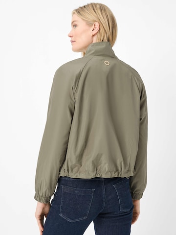 Fuchs Schmitt Between-Season Jacket 'Athen' in Green