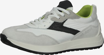 a.soyi Sneaker in Weiß: predná strana