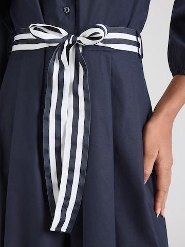 MORE & MORE Ingruhák - kék