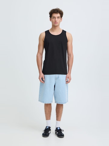 BLEND - Camiseta ' BHKris 5 Pack ' en negro