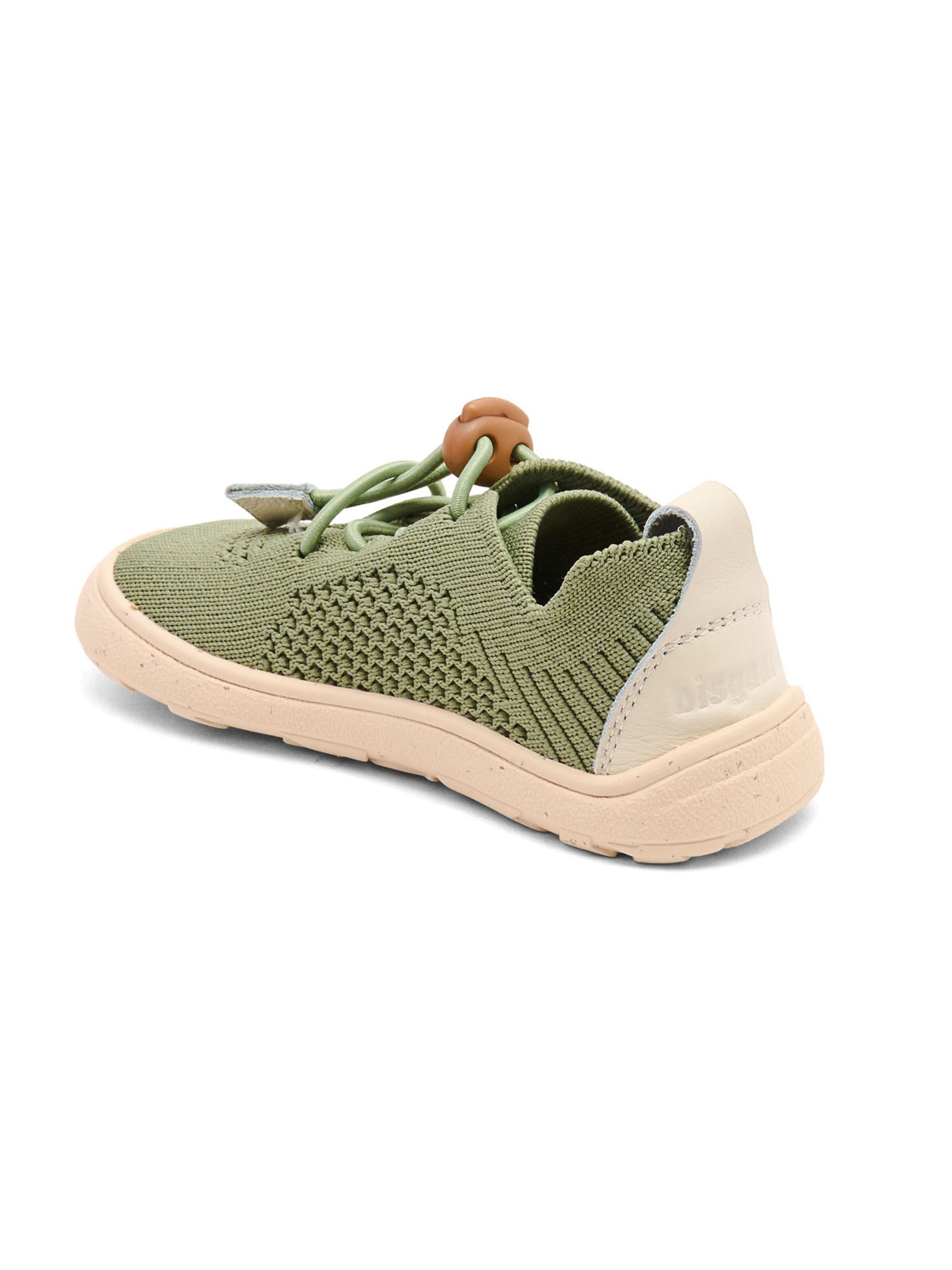 Sneaker 'Jua' di BISGAARD in verde