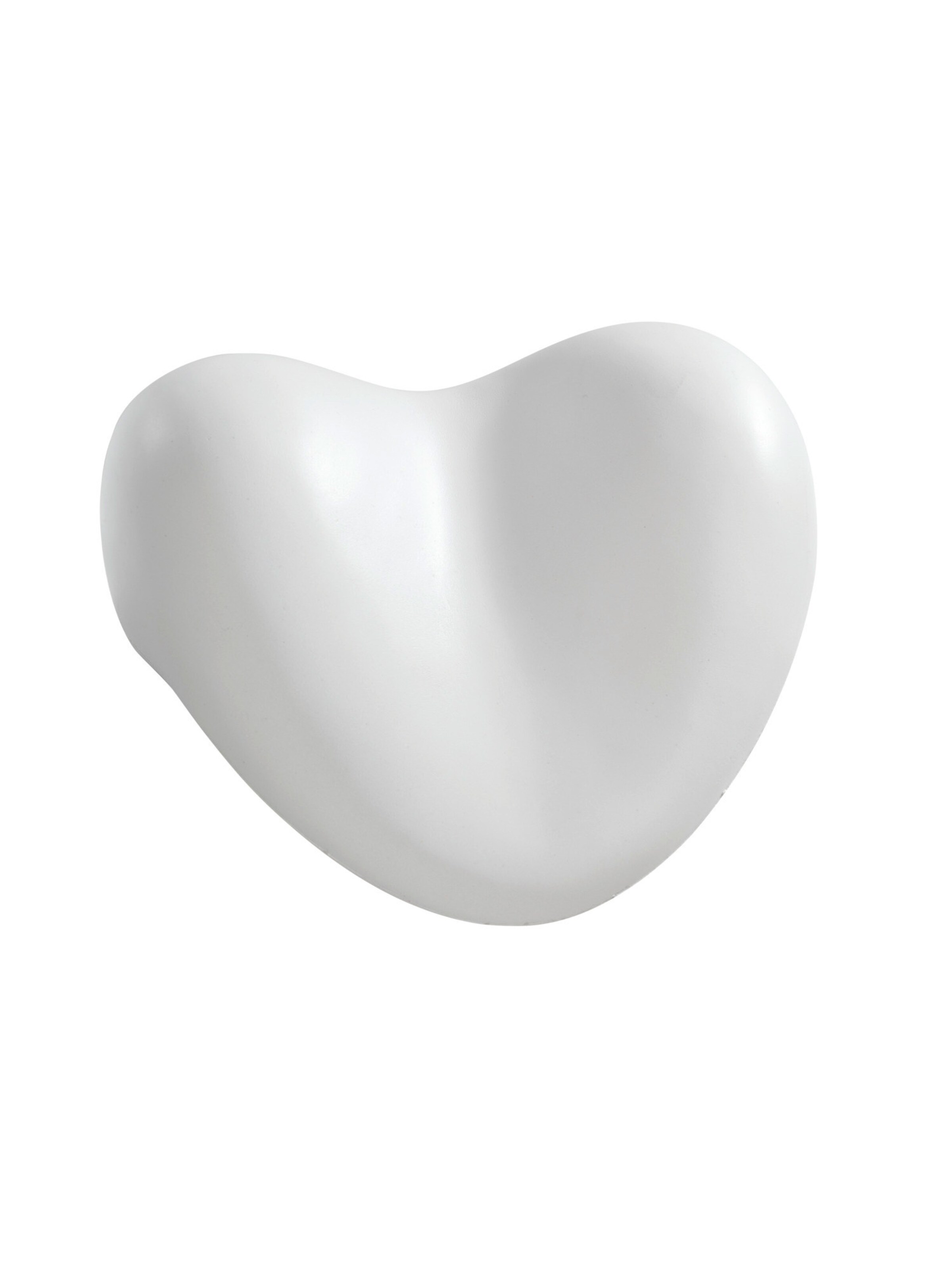 Wenko Shower Accessories 'Tropic' in White