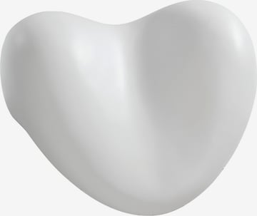 Wenko Shower Accessories 'Tropic' in White