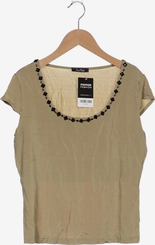 Vera Mont Top & Shirt in L in Green: front