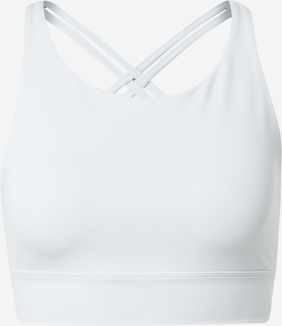 ABOUT YOU x Sofia Tsakiridou Sport-BH 'Celina' in blau, Produktansicht