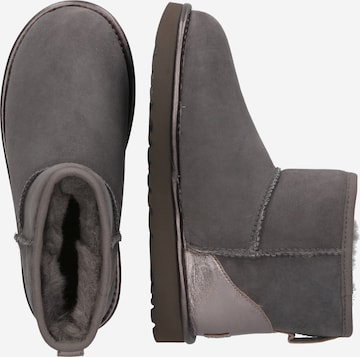 UGG Snowboots in Grau