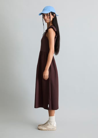 Marc O'Polo DENIM Kleid in Rot