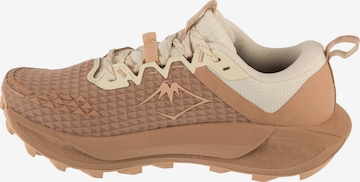 ASICS Laufschuh 'Gel-Trabuco 13' in Pink: Vorderseite