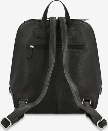 Picard Backpack 'Diana' in Black