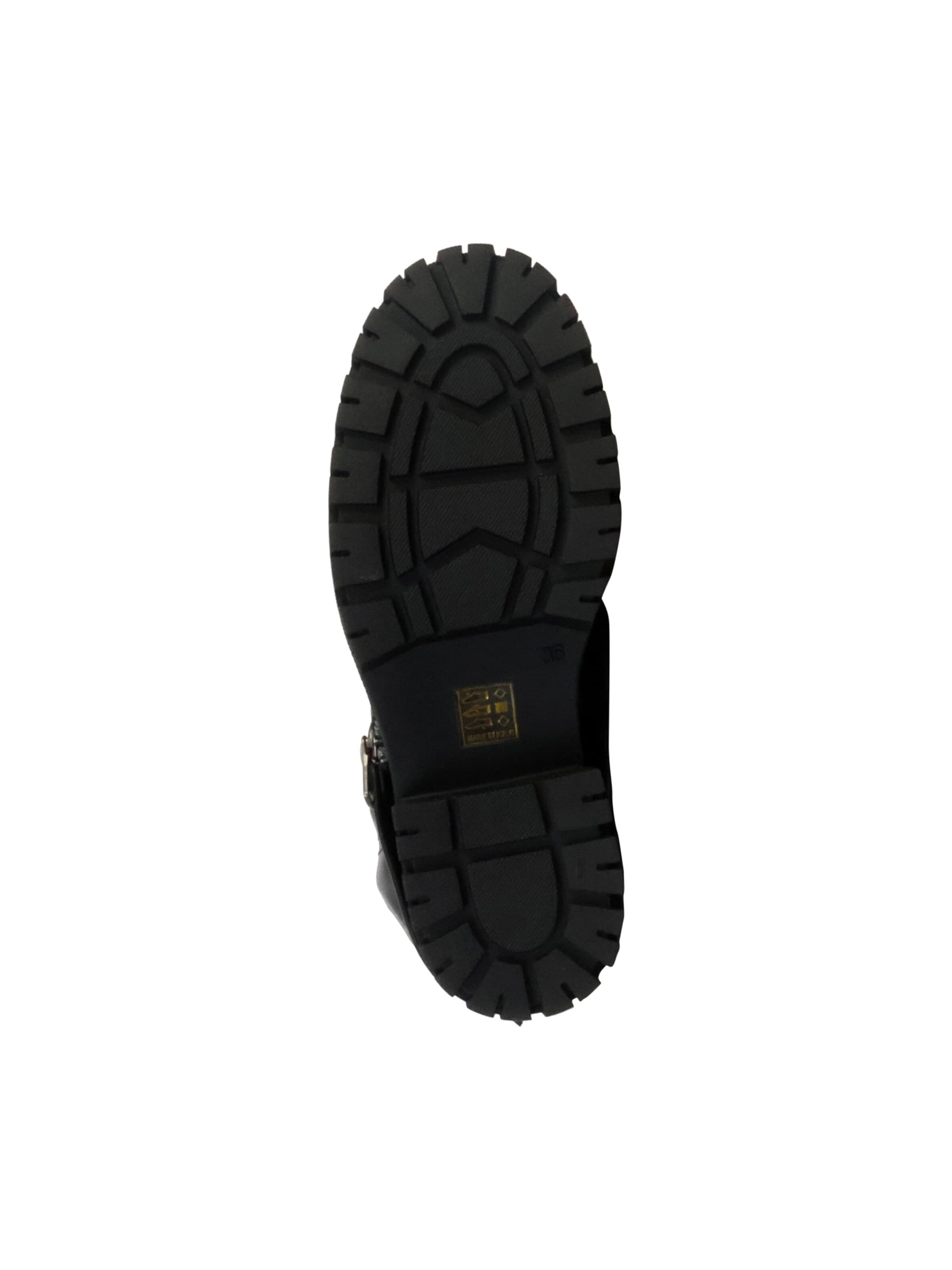 Bottines Super Mode en noir