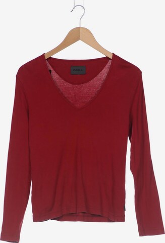 OSKA Top & Shirt in L in Red: front