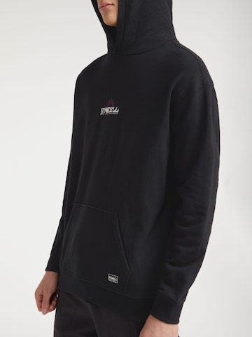 O'NEILL Sweatshirt 'Aguazul' in Schwarz