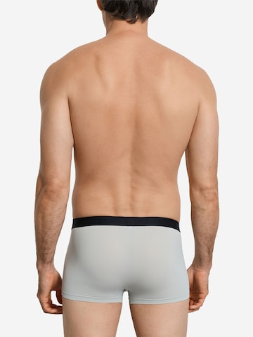 Hanro - Boxers ' Micro Touch ' em cinzento