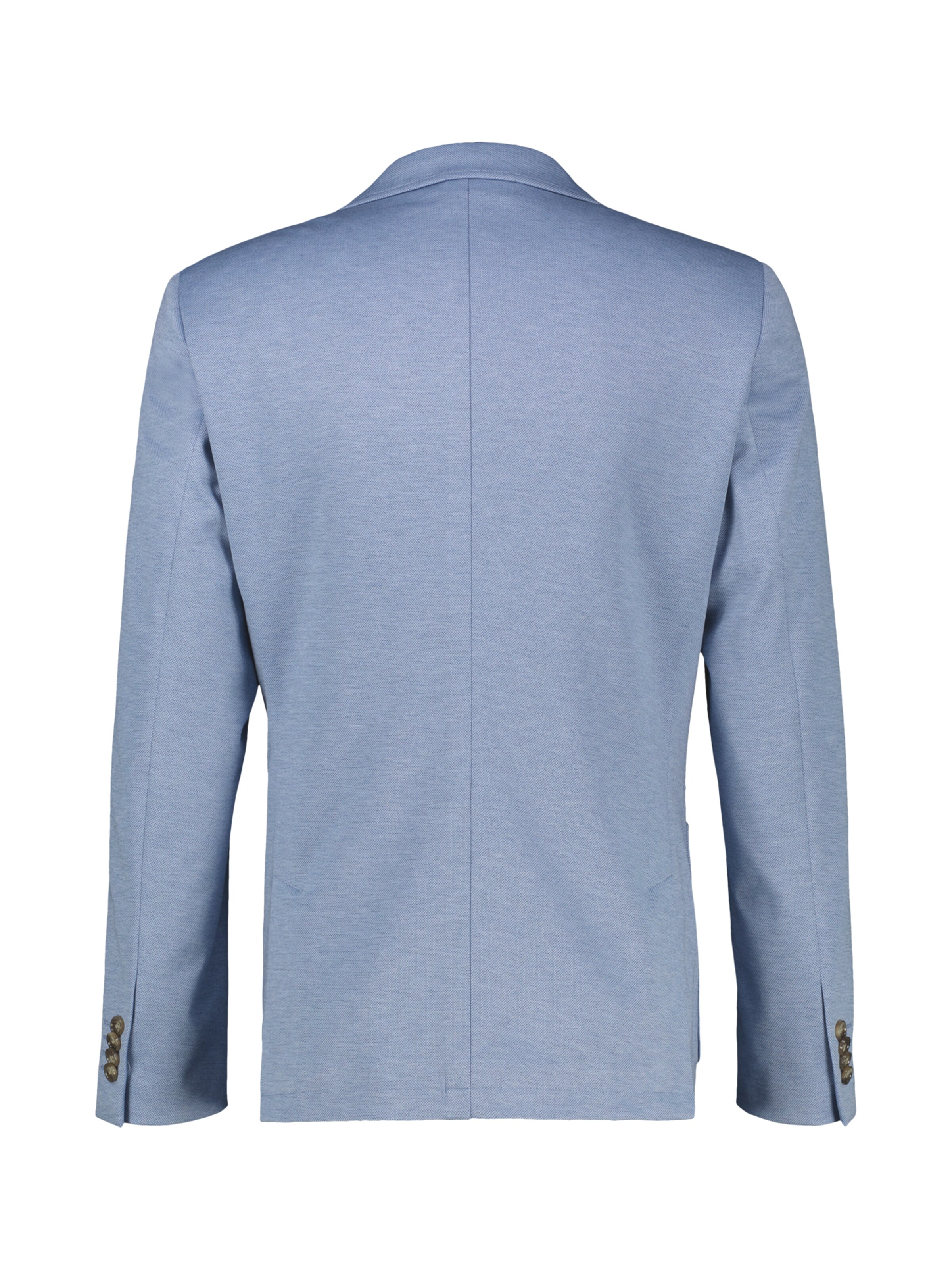 LERROS Regular fit Colbert in Blauw