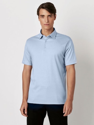 DESOTO Shirt‌‌ in Blau