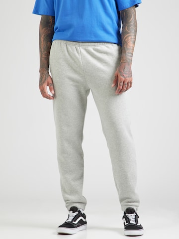 GAP Tapered Hose in Grau: Vorderseite