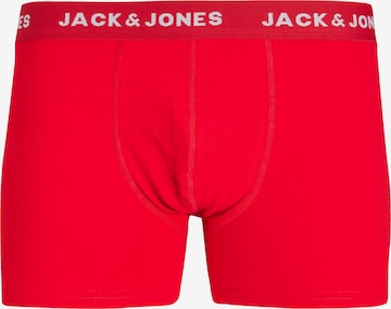 JACK & JONES Bokserid, värv segavärvid