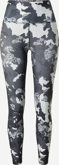 Marika Sportovní kalhoty 'ASTRID' - šedá / černá / bílá, Produkt