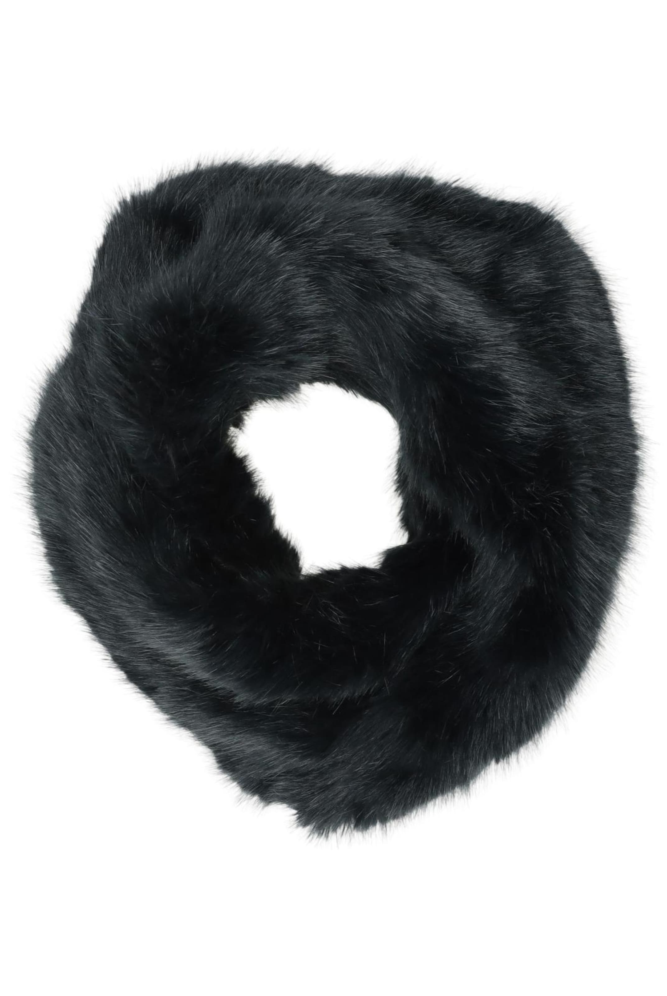 TOMMY HILFIGER Scarf & Wrap in One size in Grey: front