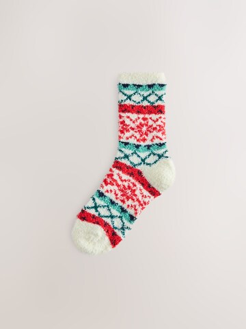 Next Socks in Beige
