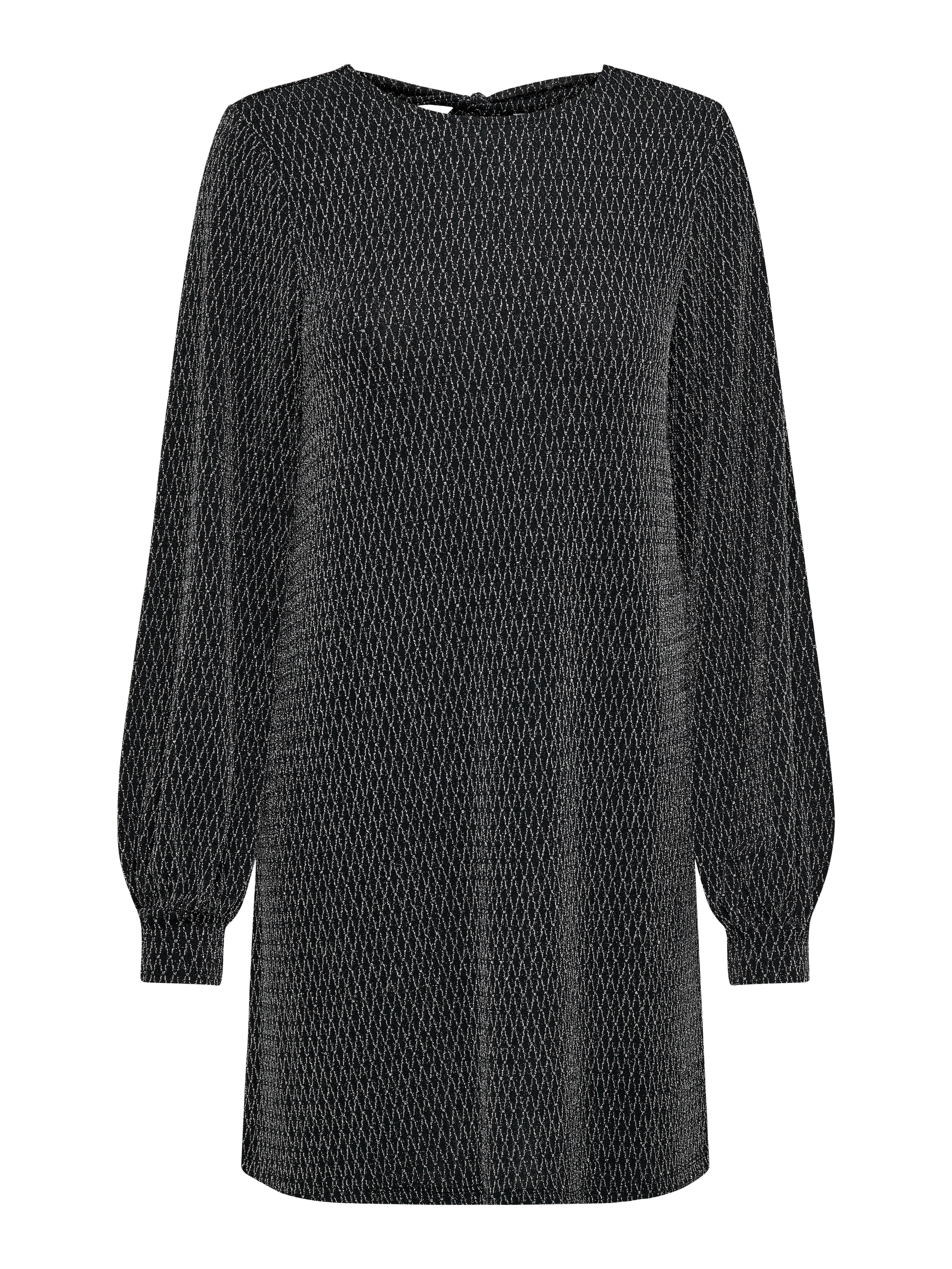 ONLY Mekko 'ONLCarol' värissä musta: etupuoli