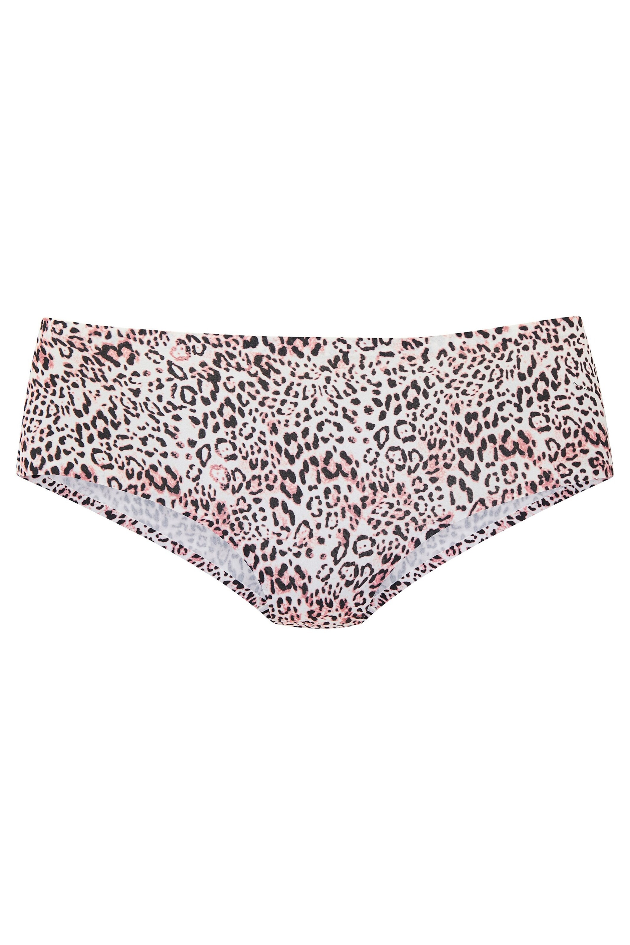 LASCANA - Panti en blanco: frente