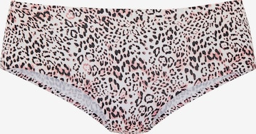 LASCANA - Panti en blanco: frente