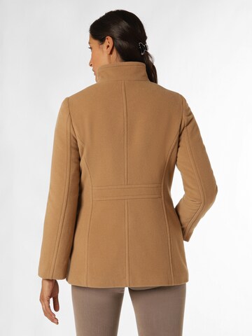 Franco Callegari Between-Season Jacket in Brown