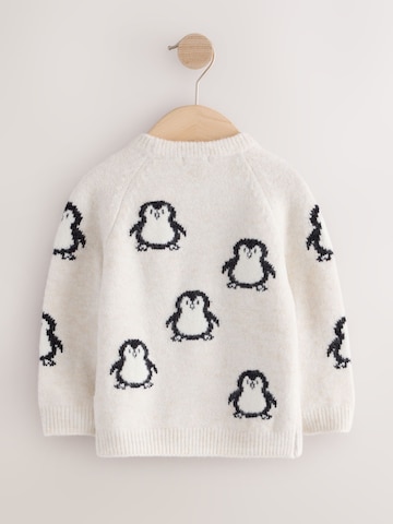 Next - Jersey en blanco