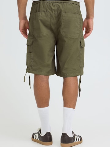 BLEND Loosefit Cargobroek ' BHMaxim ' in Groen