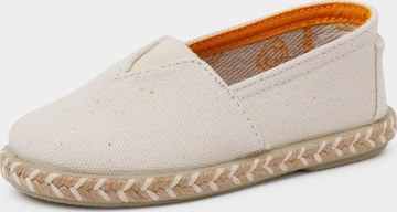 Pisamonas Sneakers in Beige: front