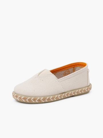 Sneaker di Pisamonas in beige