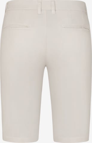 BOGNER Regular Pants 'Miami' in White
