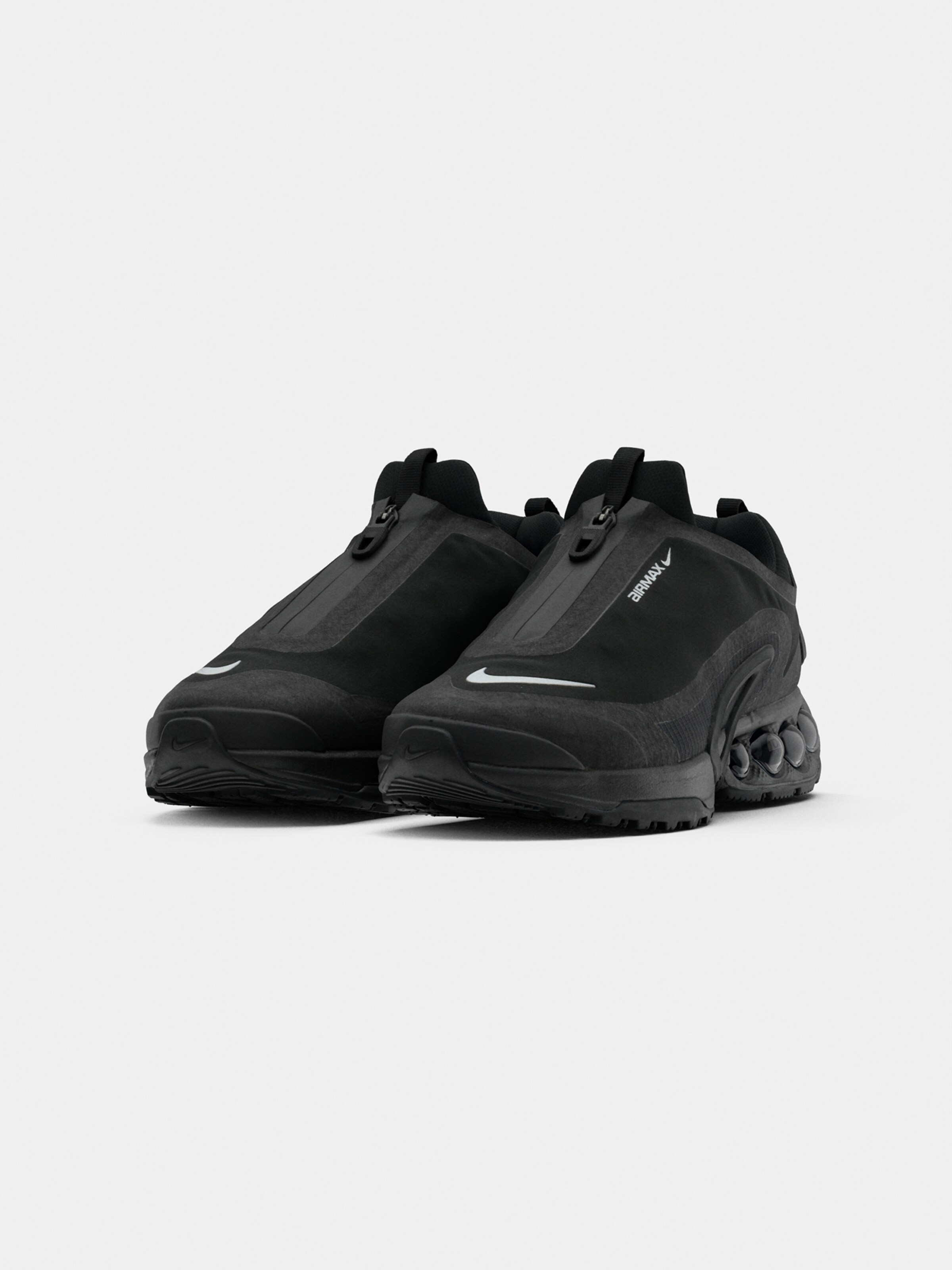 Nike Sportswear Sneaker low 'AIR MAX DN ROAM' pe Negru | ABOUT YOU