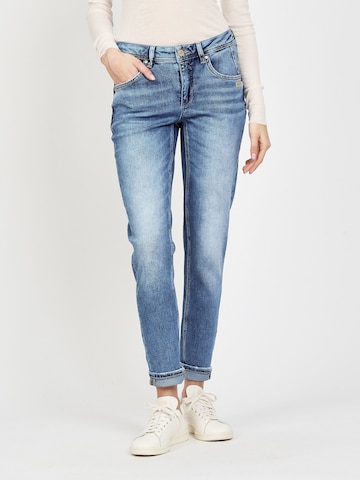 Gang Loose fit Jeans '94ADELA' in Blue: front