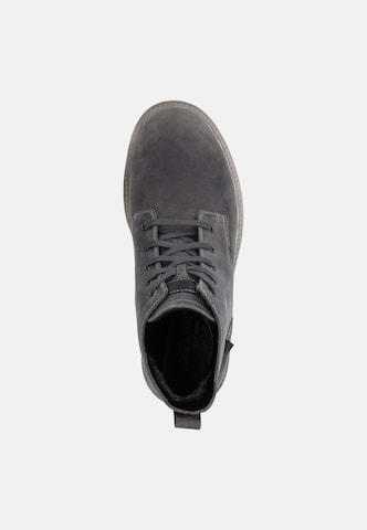 JOSEF SEIBEL Lace-up boots 'Cooper 04' in Grey