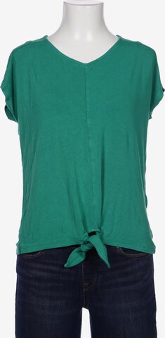 CECIL Blouse & Tunic in XS in Green: front