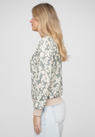 Giacca di mezza stagione di Cloud5ive in verde