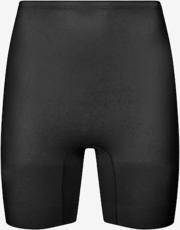 Pantalon modelant MAIDENFORM en noir : devant