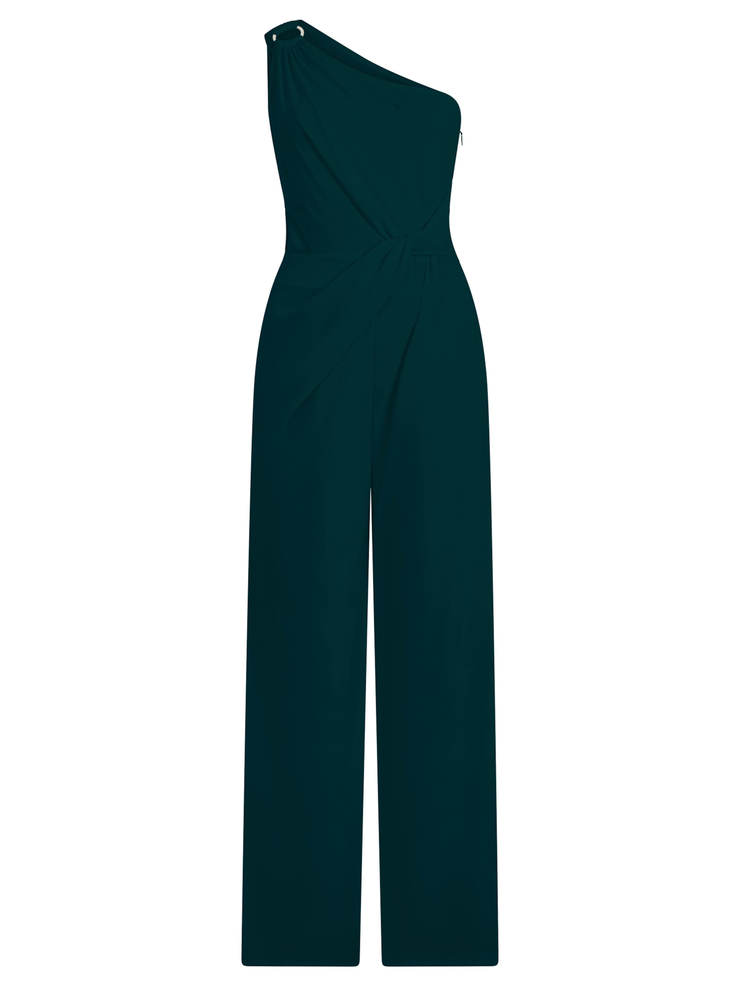 APART Jumpsuit in Green: front