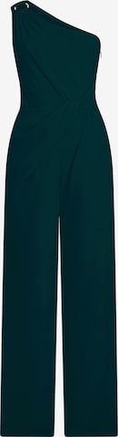 APART Jumpsuit in Green: front