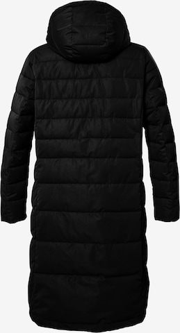 Manteau d’hiver STOY en noir