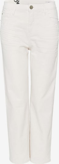 OPUS Jeans 'Lani' in offwhite, Produktansicht