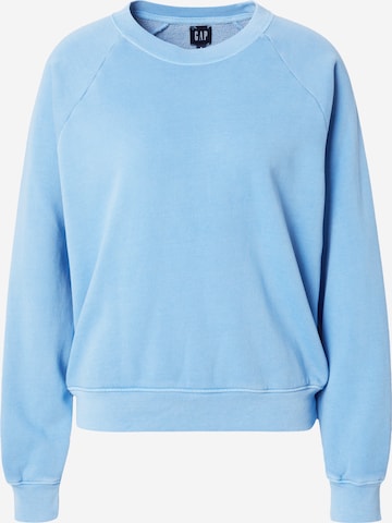 zils GAP Sportisks džemperis: no priekšpuses